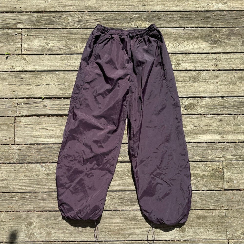 Athleta Parachute Pant